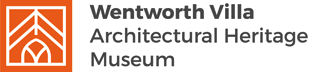 Wentworth Villa Logo